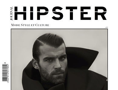 On parle de DHI dans Hipster Magazine​
