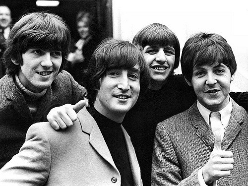S’offrir les cheveux des Beatles