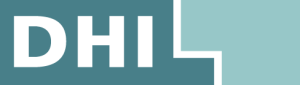 DHI-logo