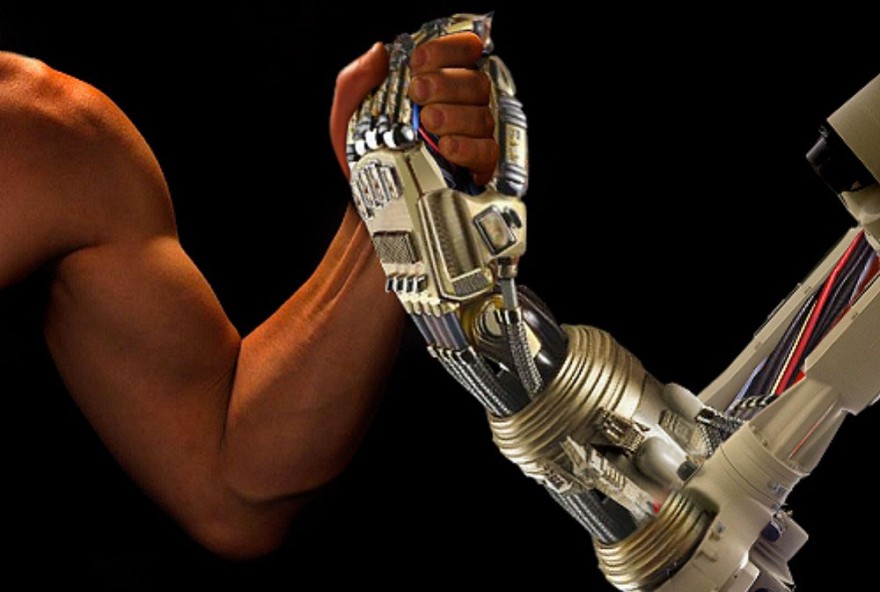 Greffe de cheveux – Man VS Machine : Les robots vont-ils remplacer l’homme ?