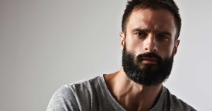implants de barbe DHI
