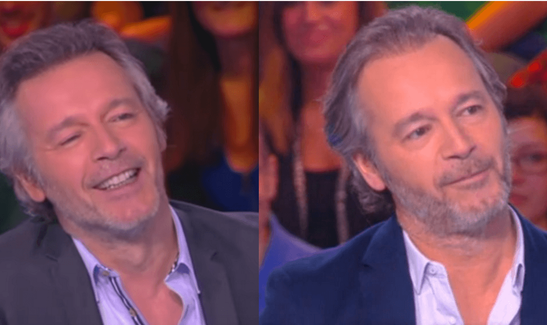 jean michel maire avant après greffe