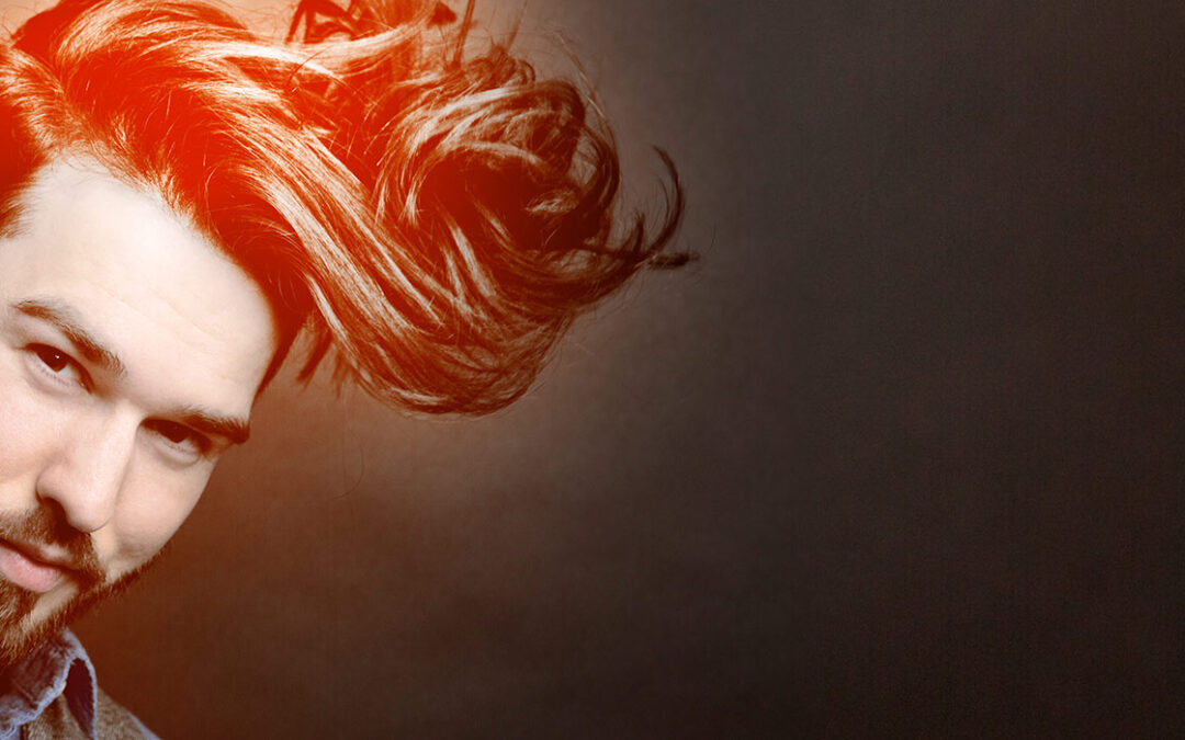 cheveux MésoLED