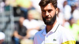 benoit paire barbu