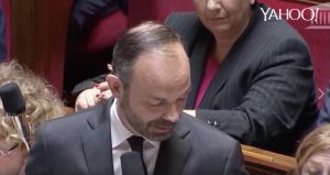 Calvitie du premier ministre