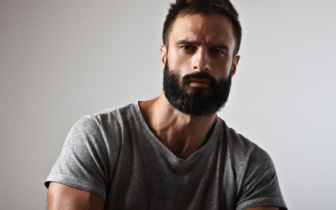 4 conseils pour mettre en valeur sa barbe
